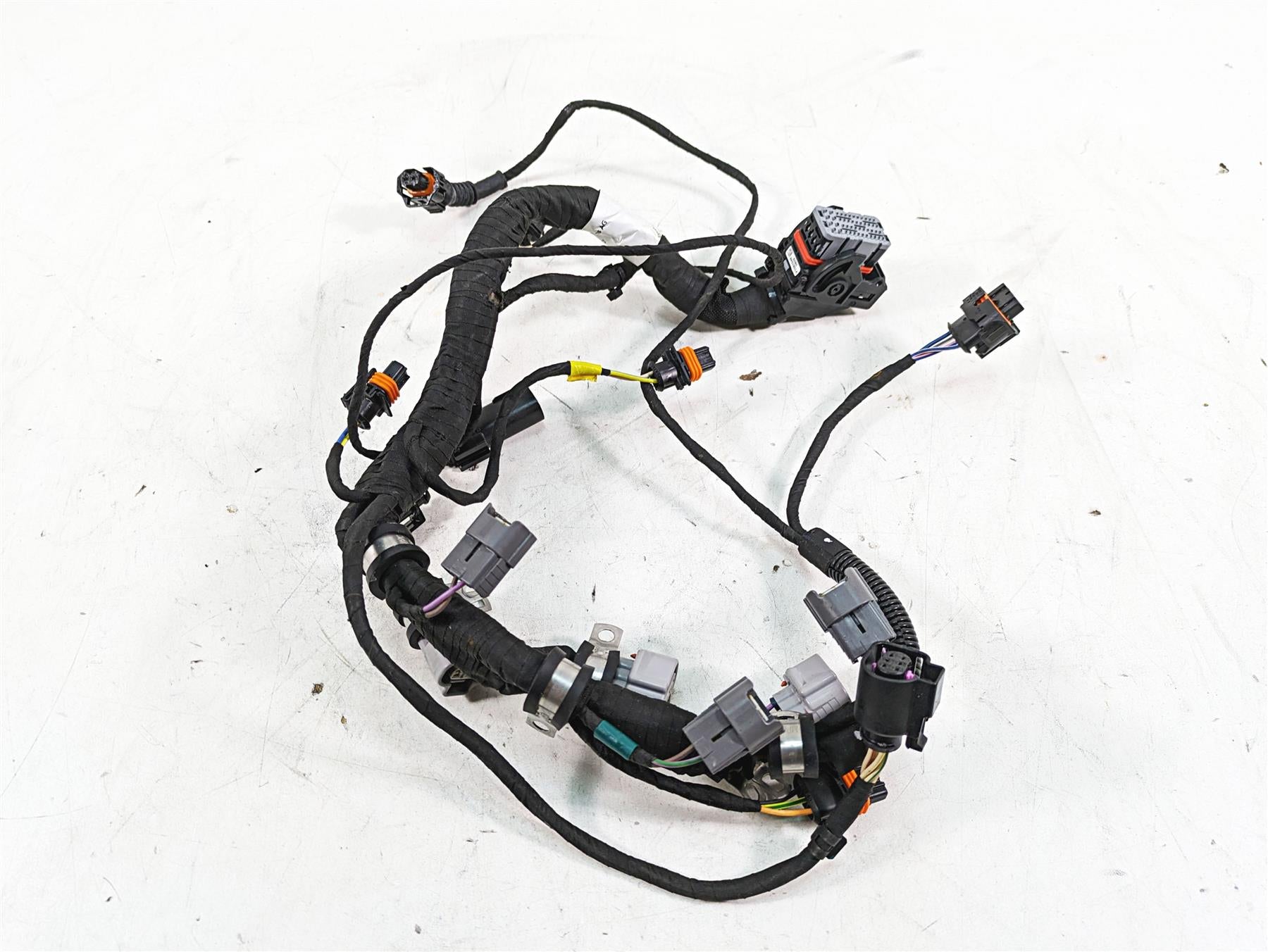 2019 Sea-Doo Spark 900 Trixx Engine Wiring Harness Loom 420264423 {{ shop.shopifyCountryName }} - Mototech271