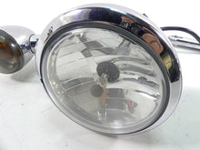 Load image into Gallery viewer, 2006 Harley Touring FLHTCU SE E-Glide Front Spot Light Blinker Set 69560-06 | Mototech271
