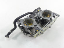Load image into Gallery viewer, 2016 KTM 1290 Superduke R Keihin Throttle Body Bodies Fuel Injection 61341001000

