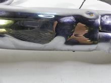 Load image into Gallery viewer, 2017 Harley Touring FLHTKL Electra Glide Exhaust Pipe Header Manifold 65600176
