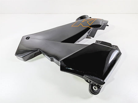 2005 KTM 950 LC8 Adventure Right Side Plastic Fuel Gas Tank 60007113044 {{ shop.shopifyCountryName }} - Mototech271