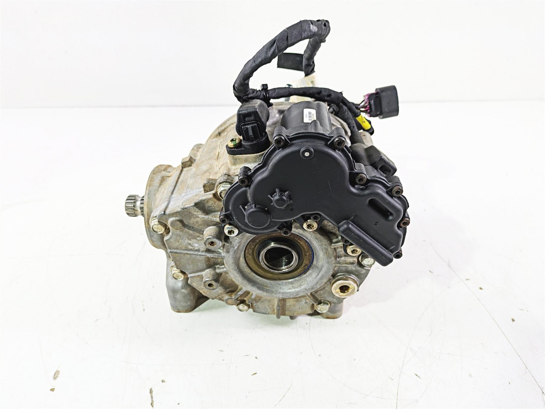 2023 Can Am Maverick X3 XMR Turbo RR Front Differential Box Smart Lock 705402936 | Mototech271