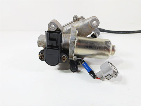 2021 Yamaha YXZ1000R EPS SS SE Gear Shift Actuator Motor -Tested B57-82450-00-00 {{ shop.shopifyCountryName }} - Mototech271