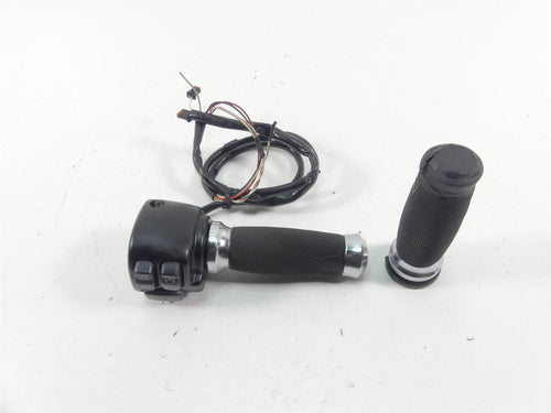 2021 Harley Softail FLSB Sport Glide Right Hand Control Switch - Read 71500462 | Mototech271