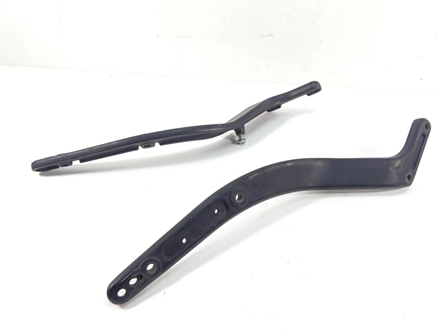 2011 Harley Softail FXS Blackline Rear Fender Struts Braces 60187-11 59904-11 {{ shop.shopifyCountryName }} - Mototech271