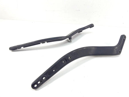 2011 Harley Softail FXS Blackline Rear Fender Struts Braces 60187-11 59904-11 {{ shop.shopifyCountryName }} - Mototech271