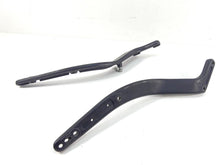 Load image into Gallery viewer, 2011 Harley Softail FXS Blackline Rear Fender Struts Braces  60187-11 59904-11
