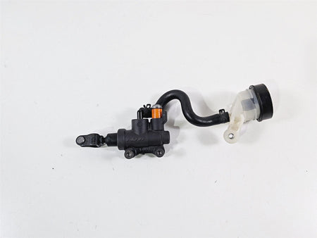 2016 BMW R1200RT RT RTW K52 Rear Brake Master Cylinder Nissin 34318522398 {{ shop.shopifyCountryName }} - Mototech271