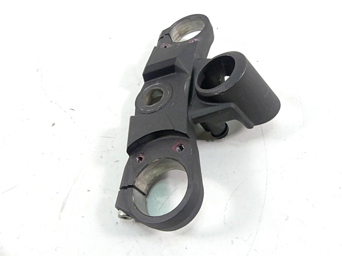 2017 Kawasaki ZX1400 ZX14R Ninja Upper Triple Tree Steering Clamp 44039-0113 {{ shop.shopifyCountryName }} - Mototech271