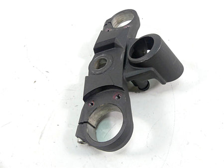 2017 Kawasaki ZX1400 ZX14R Ninja Upper Triple Tree Steering Clamp 44039-0113 {{ shop.shopifyCountryName }} - Mototech271