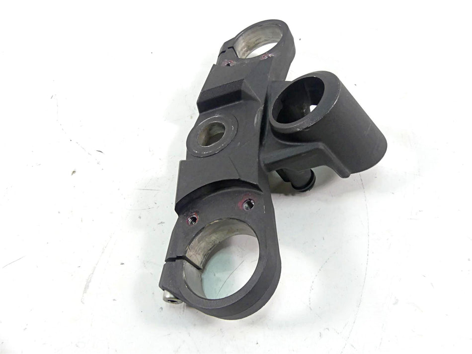 2017 Kawasaki ZX1400 ZX14R Ninja Upper Triple Tree Steering Clamp 44039-0113 {{ shop.shopifyCountryName }} - Mototech271