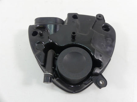2007 Suzuki M109R VZR1800 Boulevard Holley Pro Flo Air Cleaner Breather Filter {{ shop.shopifyCountryName }} - Mototech271