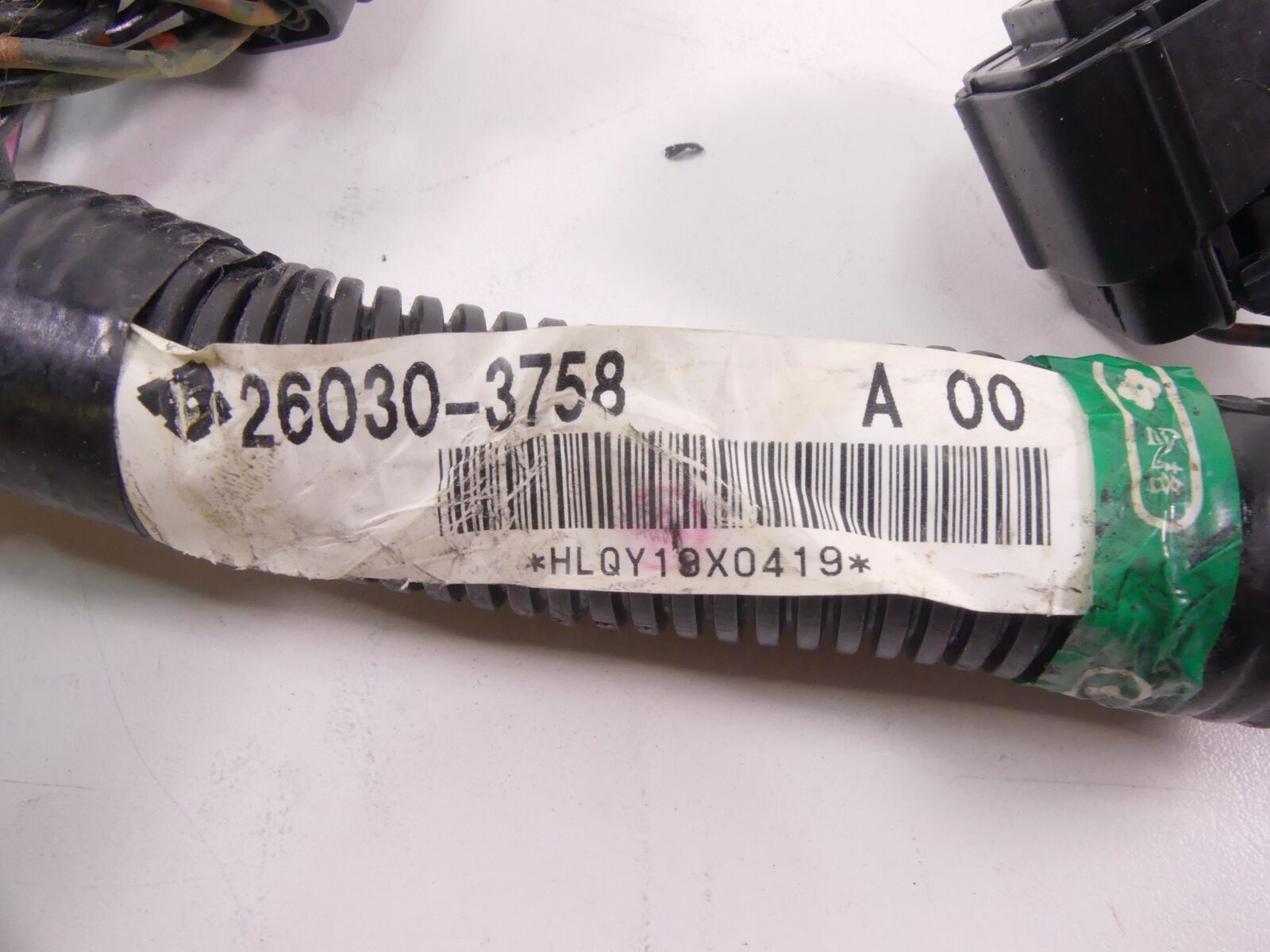 2002 Kawasaki Jetski Ultra 130 Di Main Wiring Harness Cable Loom 26030-3758 {{ shop.shopifyCountryName }} - Mototech271