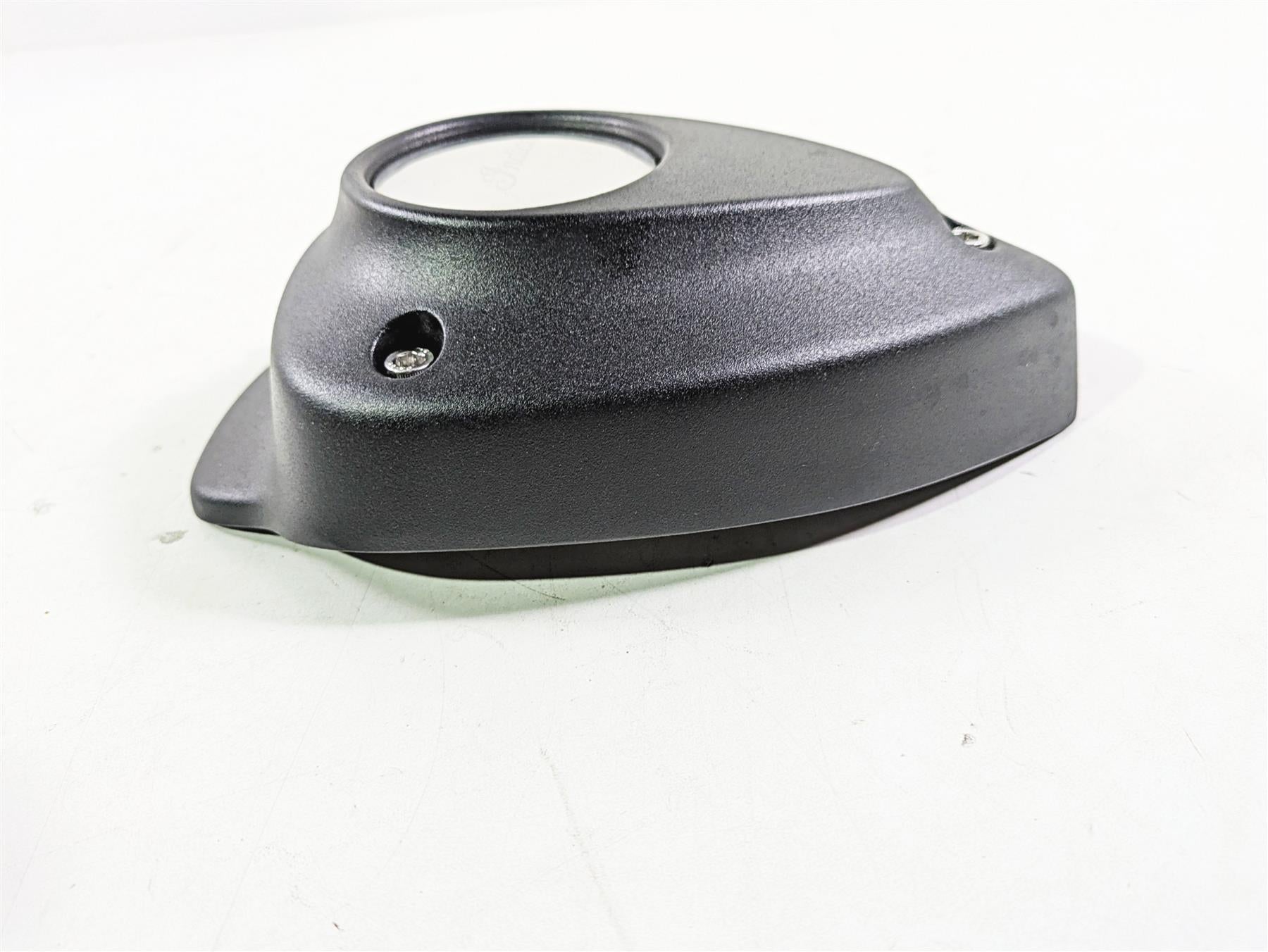 2018 Indian Chieftain Limited Black Side Ignition Coil Cover 5633897 {{ shop.shopifyCountryName }} - Mototech271
