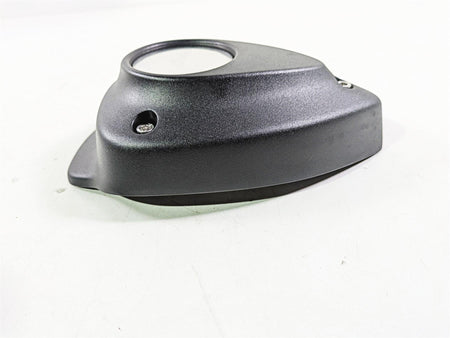 2018 Indian Chieftain Limited Black Side Ignition Coil Cover 5633897 {{ shop.shopifyCountryName }} - Mototech271
