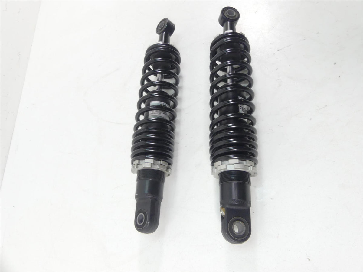 2019 Moto Guzzi V7 III Stone 750 Rear Kyb Damper Shock Set 35mm 2B002988 {{ shop.shopifyCountryName }} - Mototech271