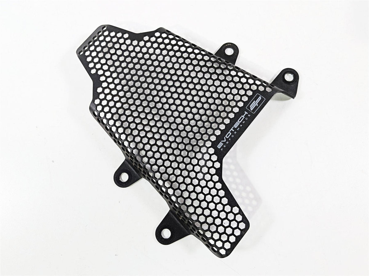 2019 Ducati Panigale V4S V4 S Corse Evotech Fuel Tank Guard Cover PRN013902 {{ shop.shopifyCountryName }} - Mototech271