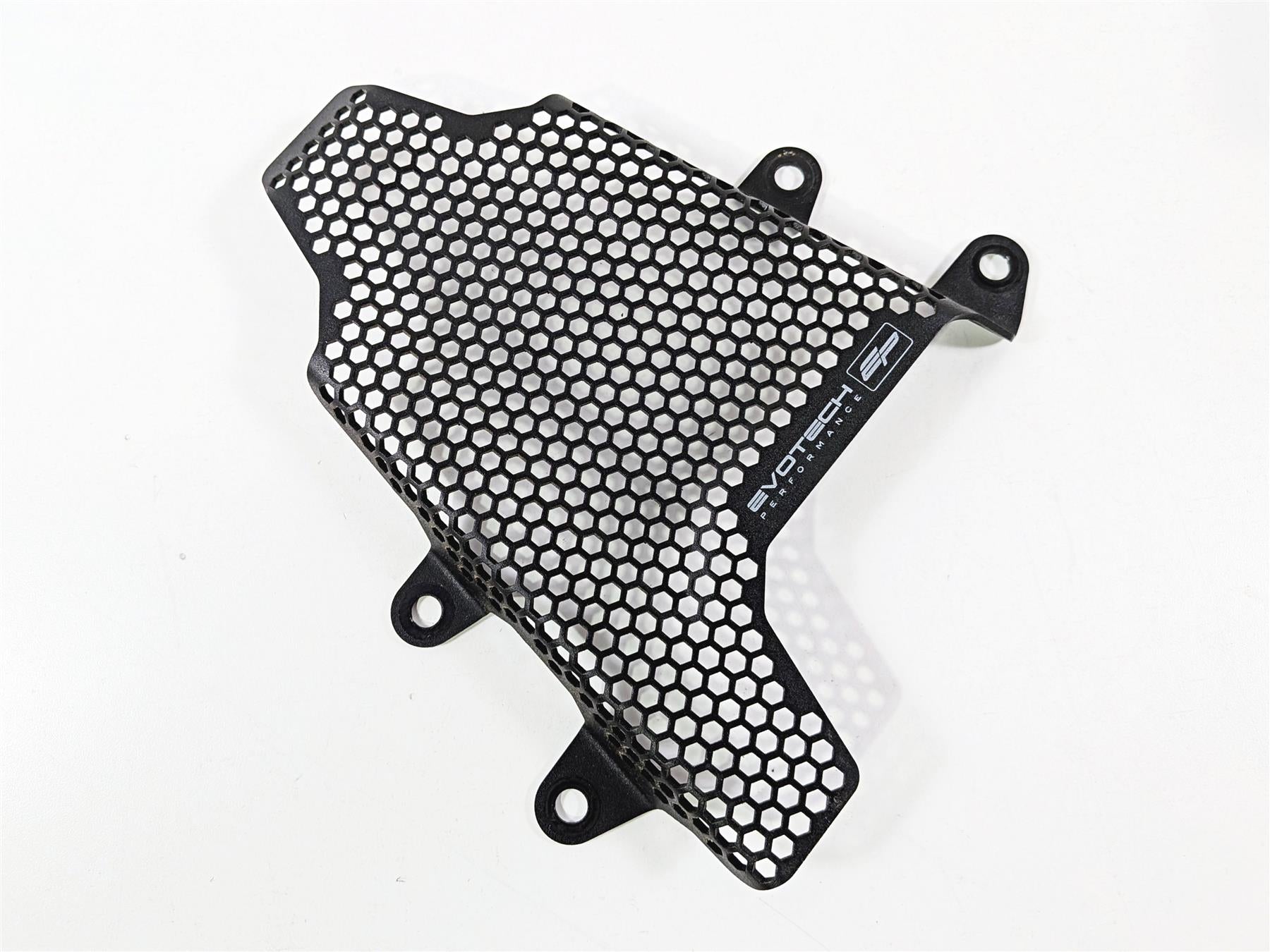 2019 Ducati Panigale V4S V4 S Corse Evotech Fuel Tank Guard Cover PRN013902 {{ shop.shopifyCountryName }} - Mototech271