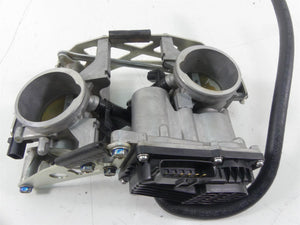 2015 KTM 1190 Adventure R Throttle Body Bodies Fuel Injection 60341001000