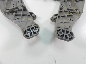 2019 BMW R1250GS K50 Front Left Right Panel Carrier Stay Set 46639480892 | Mototech271