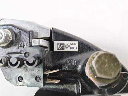 2013 Victory Vision Tour Front Nissin Brake Master Cylinder 1911378 1912685 {{ shop.shopifyCountryName }} - Mototech271