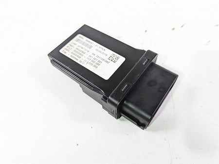 2016 BMW R1200RS K54 Light Control Unit Module 8566461 {{ shop.shopifyCountryName }} - Mototech271