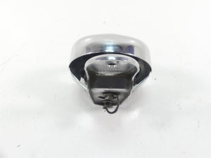 2005 Harley Dyna FXDLI Low Rider Horn & Chrome Cover 61300478A | Mototech271