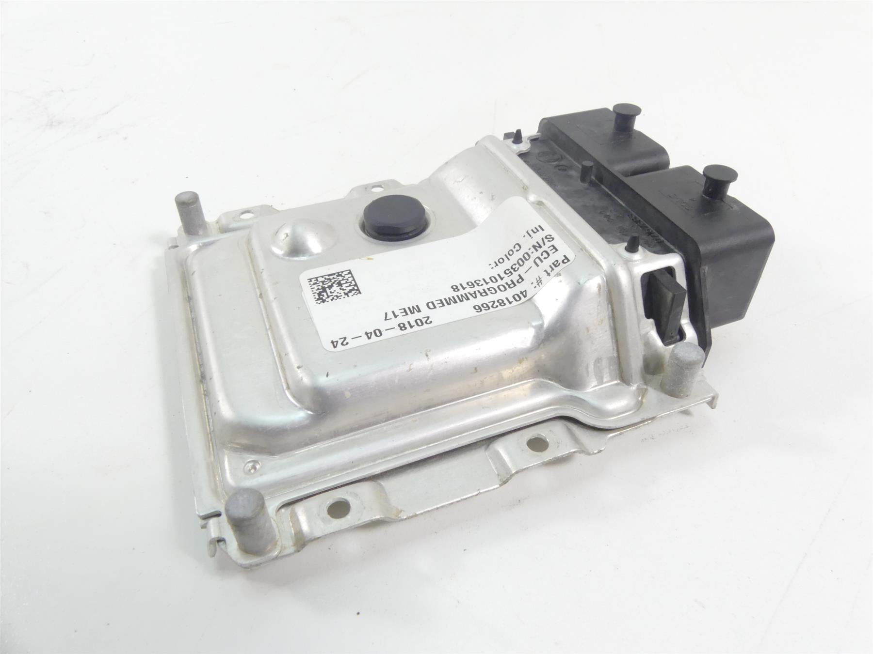 2018 Polaris RZR1000 RS1 Cdi Ecu Ecm Engine Control Module 4014125 {{ shop.shopifyCountryName }} - Mototech271