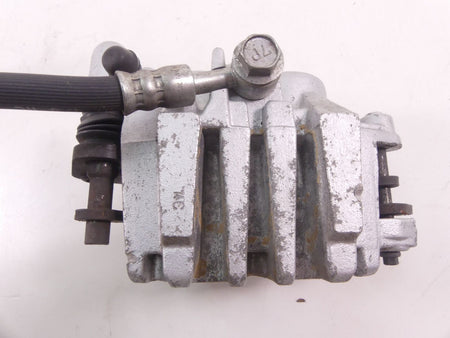2007 Suzuki VL800 C50 Boulevard Front Tokico Brake Caliper 59100-33DB0 {{ shop.shopifyCountryName }} - Mototech271