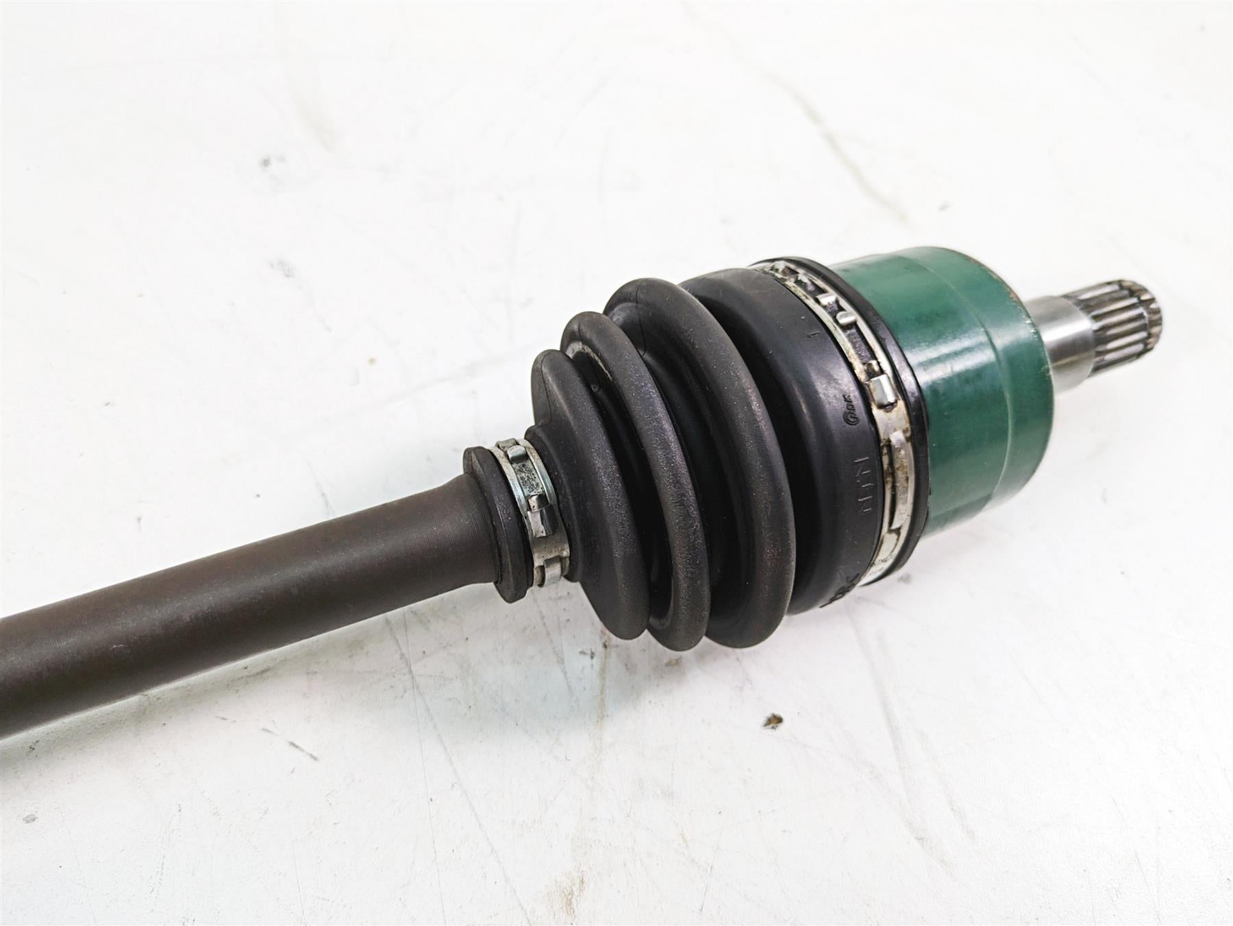 2019 Yamaha YXZ1000 R EPS SS SE Front Stock CV Axle Drive Shaft 2HC-2518F-00-00 {{ shop.shopifyCountryName }} - Mototech271