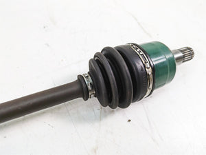 2019 Yamaha YXZ1000 R EPS SS SE Front Stock CV Axle Drive Shaft 2HC-2518F-00-00 | Mototech271