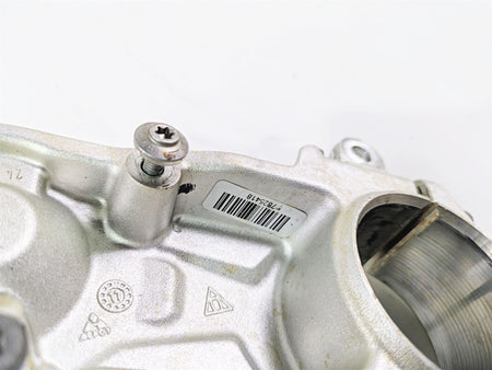 2017 BMW R1200 GS K50 Lower Triple Tree Ball Joint 31429467888 31429443337 {{ shop.shopifyCountryName }} - Mototech271