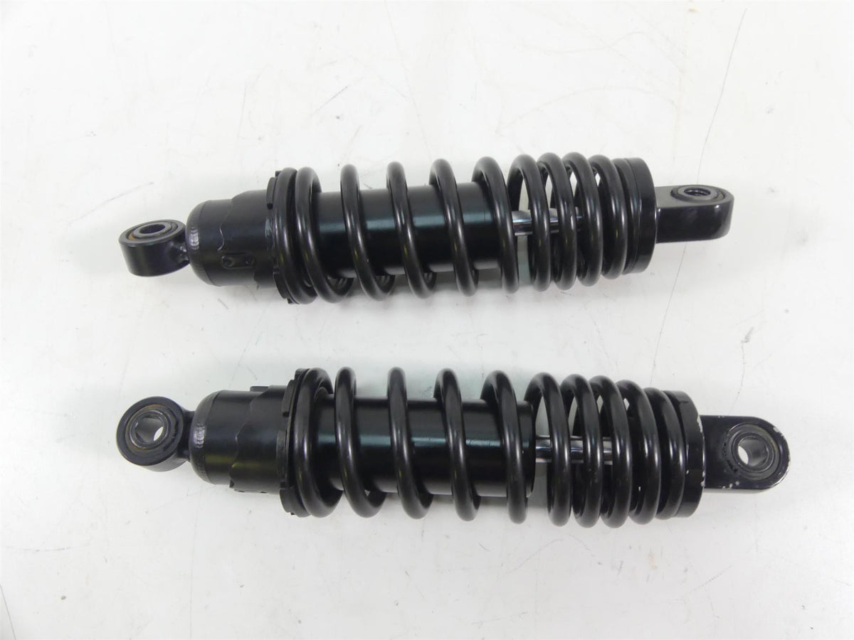 2017 Victory Octane 1200 Straight Rear 10,5" Shock Damper Suspension Set 1543418 {{ shop.shopifyCountryName }} - Mototech271