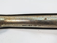 Load image into Gallery viewer, 2006 Harley Touring FLHXI Street Glide Hand Made True Dual Header Pipe 65621-99B | Mototech271

