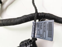 Load image into Gallery viewer, 2017 BMW F800GS Adv K75 Engine &amp; Main Wiring Harness 12518566629 61118566632
