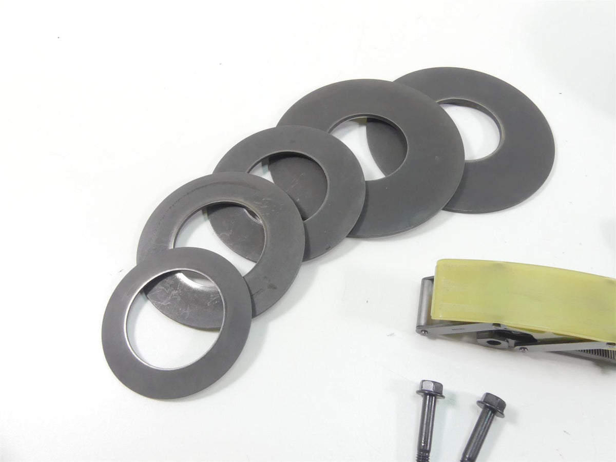 2016 Harley Touring FLHTP Electra Glide Clutch Kit Primary Drive 7K 37000072 {{ shop.shopifyCountryName }} - Mototech271