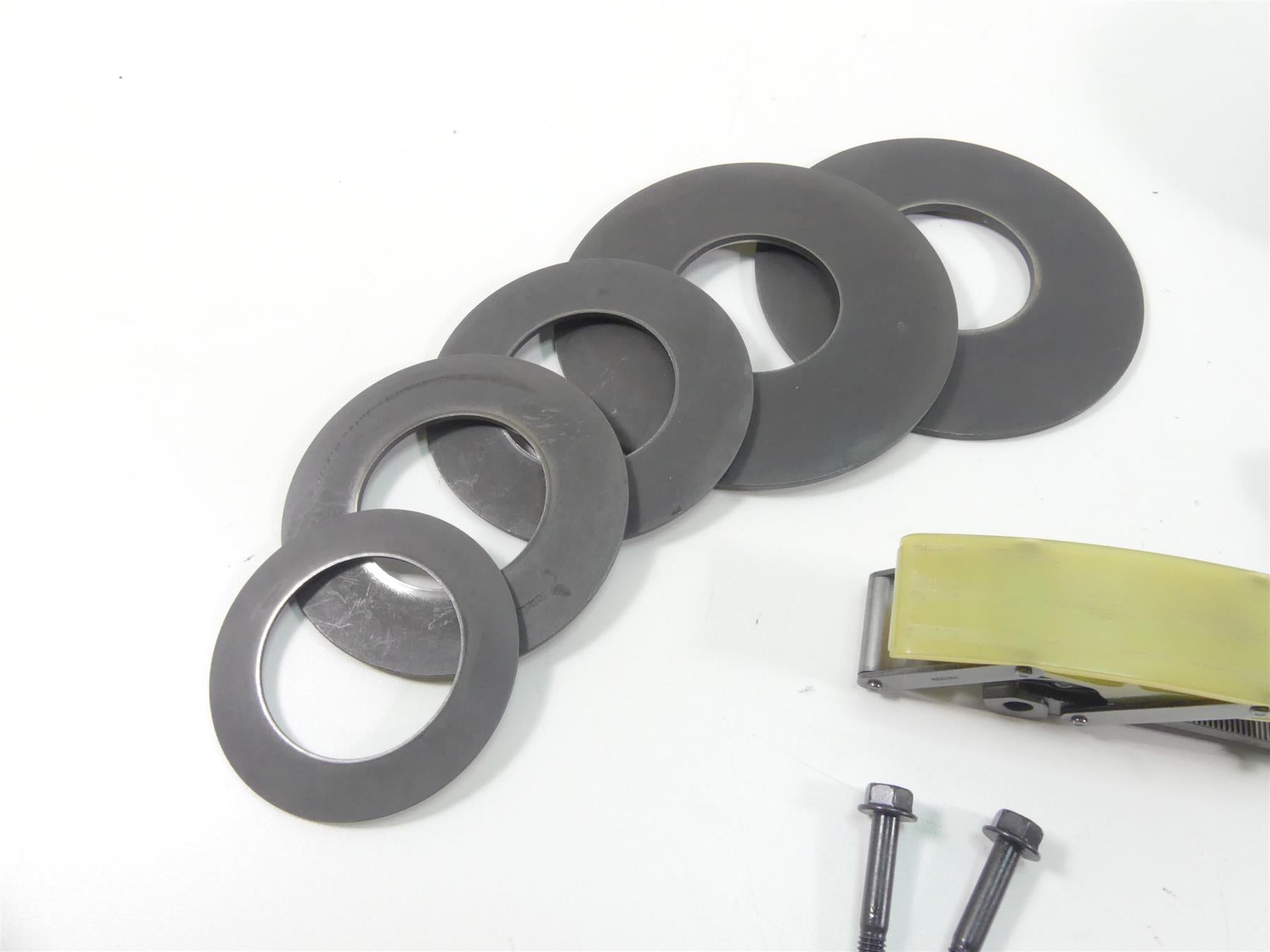 2016 Harley Touring FLHTP Electra Glide Clutch Kit Primary Drive 7K 37000072 {{ shop.shopifyCountryName }} - Mototech271