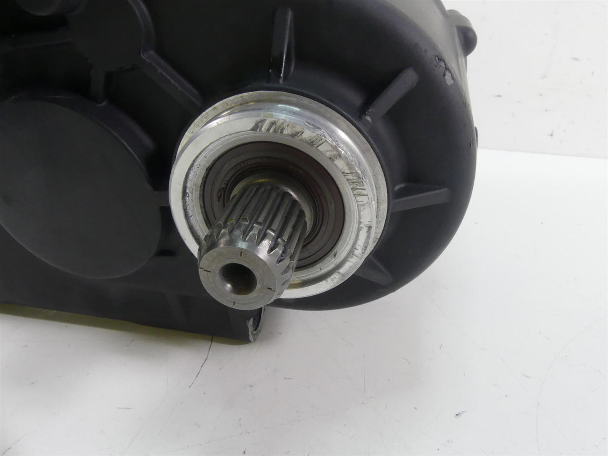 2014 Moto Guzzi Griso 1200 SE 8V Transmission Tranny Gear Box 976934 {{ shop.shopifyCountryName }} - Mototech271