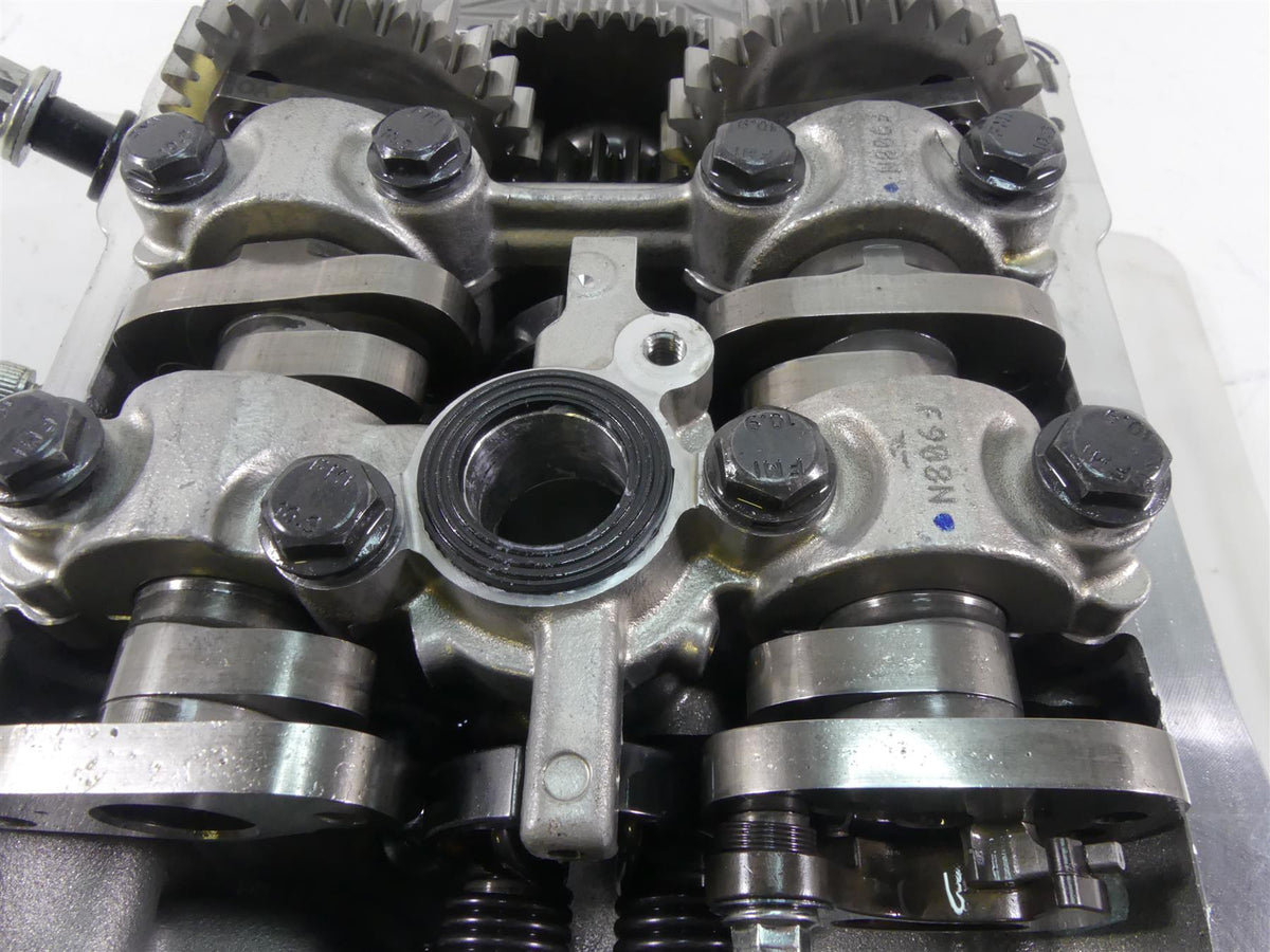 2020 Ducati Panigale V2 Rear Horizontal Cylinder Head Cylinderhead 576 30123282F {{ shop.shopifyCountryName }} - Mototech271
