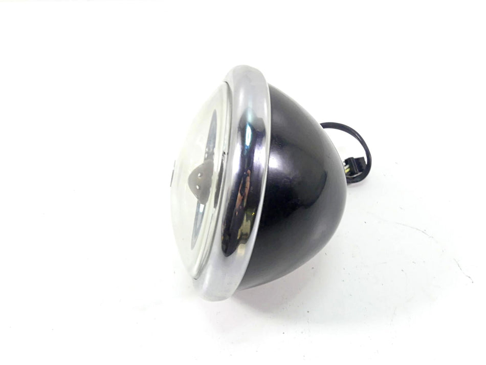 2017 Harley XL1200 CX Sportster Roadster Headlight Head Light Lamp Lens 73264-10 {{ shop.shopifyCountryName }} - Mototech271