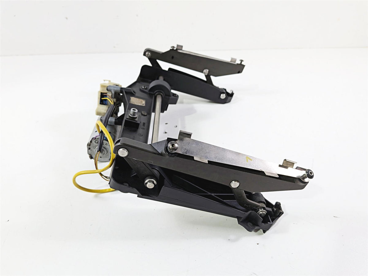2002 BMW K1200LT 89V3 Windshield Adjuster & Motor Set 46632307916 {{ shop.shopifyCountryName }} - Mototech271