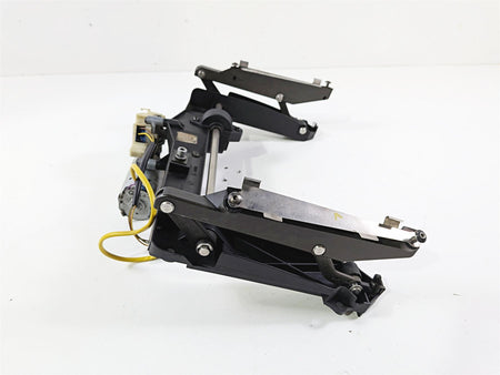 2002 BMW K1200LT 89V3 Windshield Adjuster & Motor Set 46632307916 {{ shop.shopifyCountryName }} - Mototech271