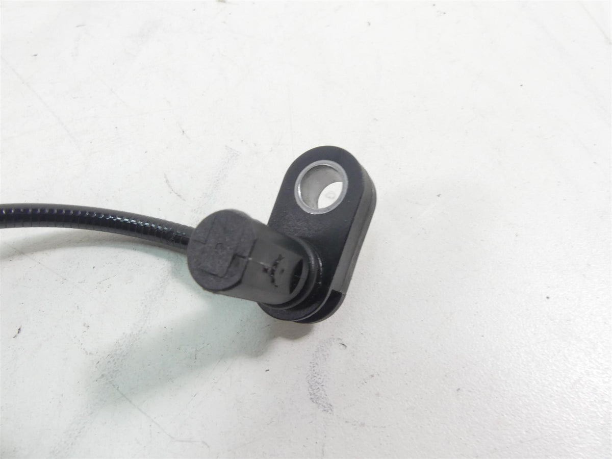 2017 BMW R1200GS GSW K50 Rear Abs Brake Wheel Speed Sensor 34528551611 {{ shop.shopifyCountryName }} - Mototech271