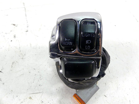 1997 Harley Sportster XL1200 C Left Right Control Switch Set 71682-06A 71591-96A {{ shop.shopifyCountryName }} - Mototech271