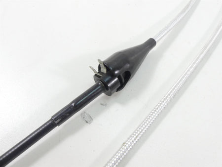 2004 Harley FLHTC SE CVO Electra Glide Right Hand Chrome Control Switch 71684-06 {{ shop.shopifyCountryName }} - Mototech271