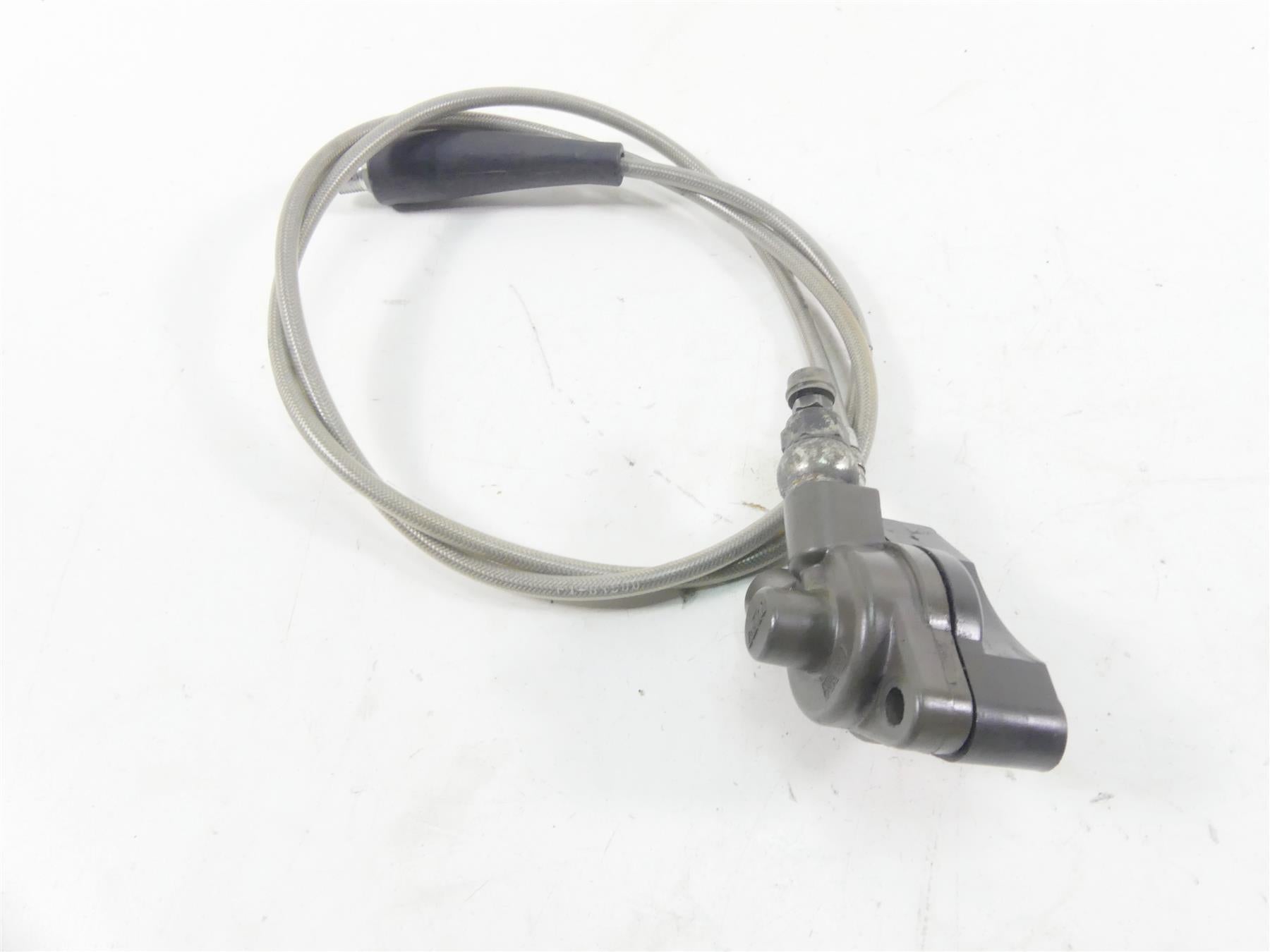 2015 KTM 1290 Adventure Magura Clutch Slave Cylinder & Line 60032061244 {{ shop.shopifyCountryName }} - Mototech271