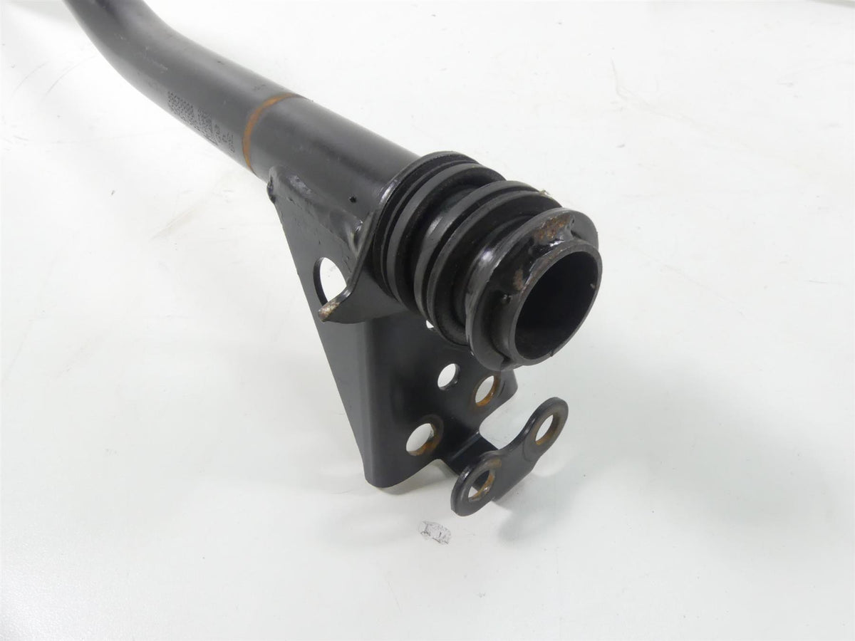 2012 Ski-Doo Summit X 800R Etec Steering Post Main Tube + Tie Rods 506152584 {{ shop.shopifyCountryName }} - Mototech271