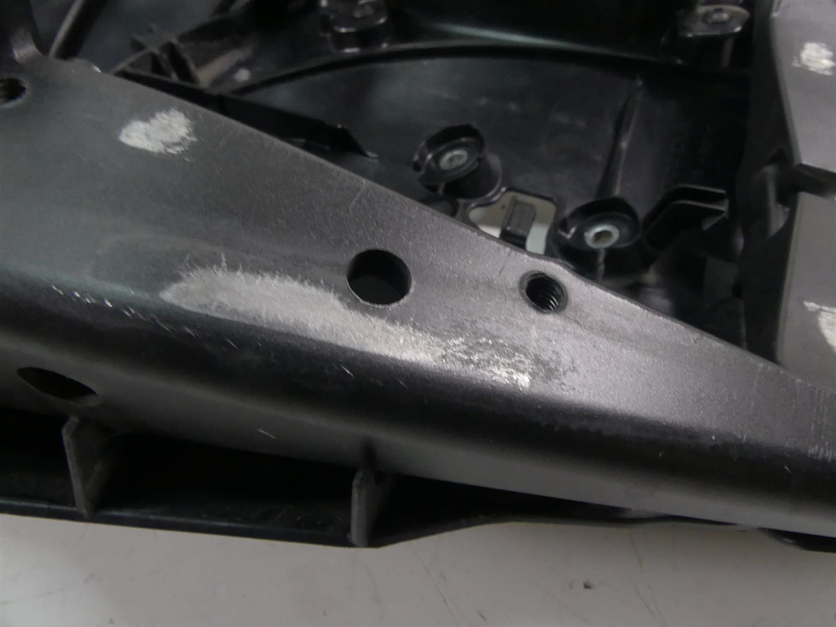 2015 Honda CBR1000 RR SC59 Rear Subframe & Inner Fender 50200-MFL-000ZA {{ shop.shopifyCountryName }} - Mototech271