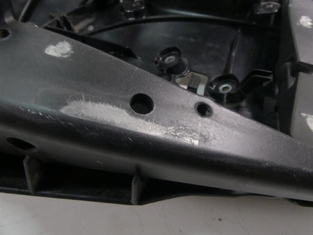2015 Honda CBR1000 RR SC59 Rear Subframe & Inner Fender 50200-MFL-000ZA {{ shop.shopifyCountryName }} - Mototech271