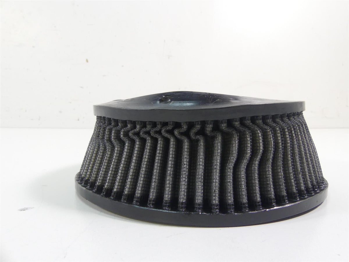 2016 Harley Touring FLHR Road King Arlen Ness Big Sucker Air Filter Read 18-828 {{ shop.shopifyCountryName }} - Mototech271
